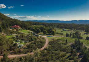 Отель Mudgee Homestead Guesthouse  Маджи